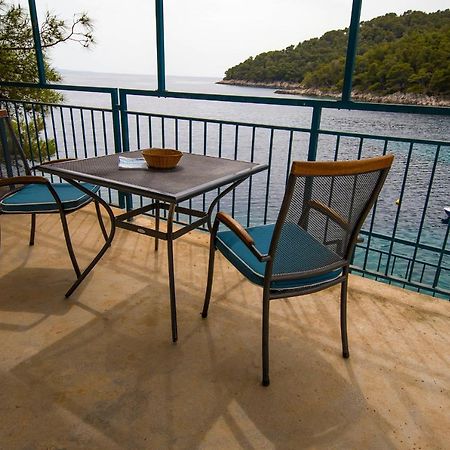 House Sanja Villa Gdinj Екстериор снимка