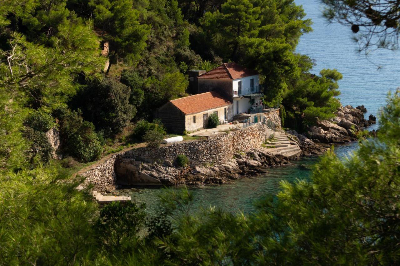 House Sanja Villa Gdinj Екстериор снимка