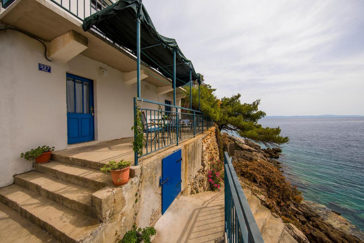 House Sanja Villa Gdinj Екстериор снимка