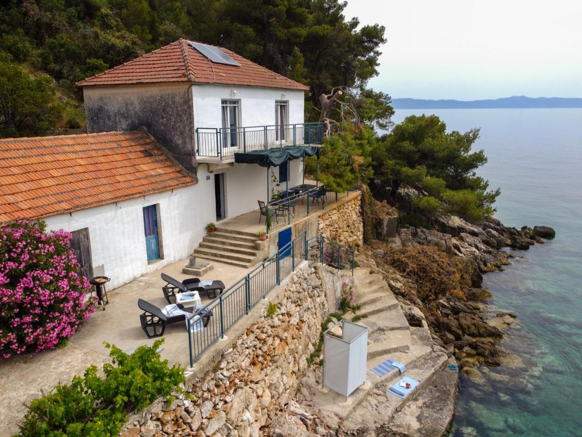 House Sanja Villa Gdinj Екстериор снимка