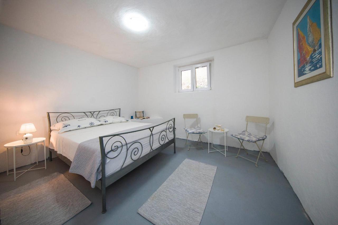 House Sanja Villa Gdinj Екстериор снимка