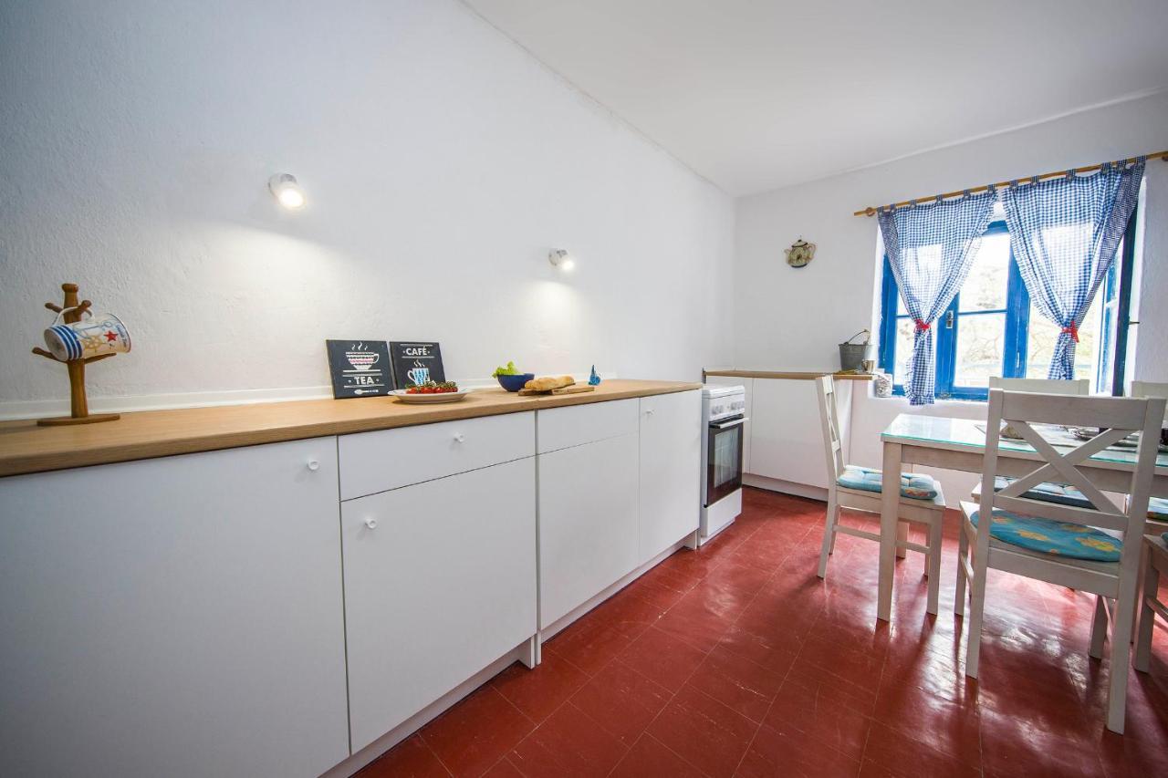 House Sanja Villa Gdinj Екстериор снимка