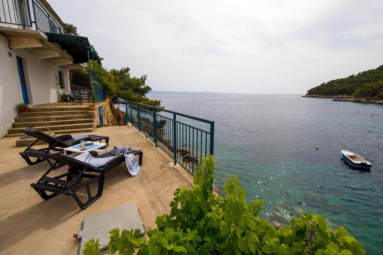 House Sanja Villa Gdinj Екстериор снимка