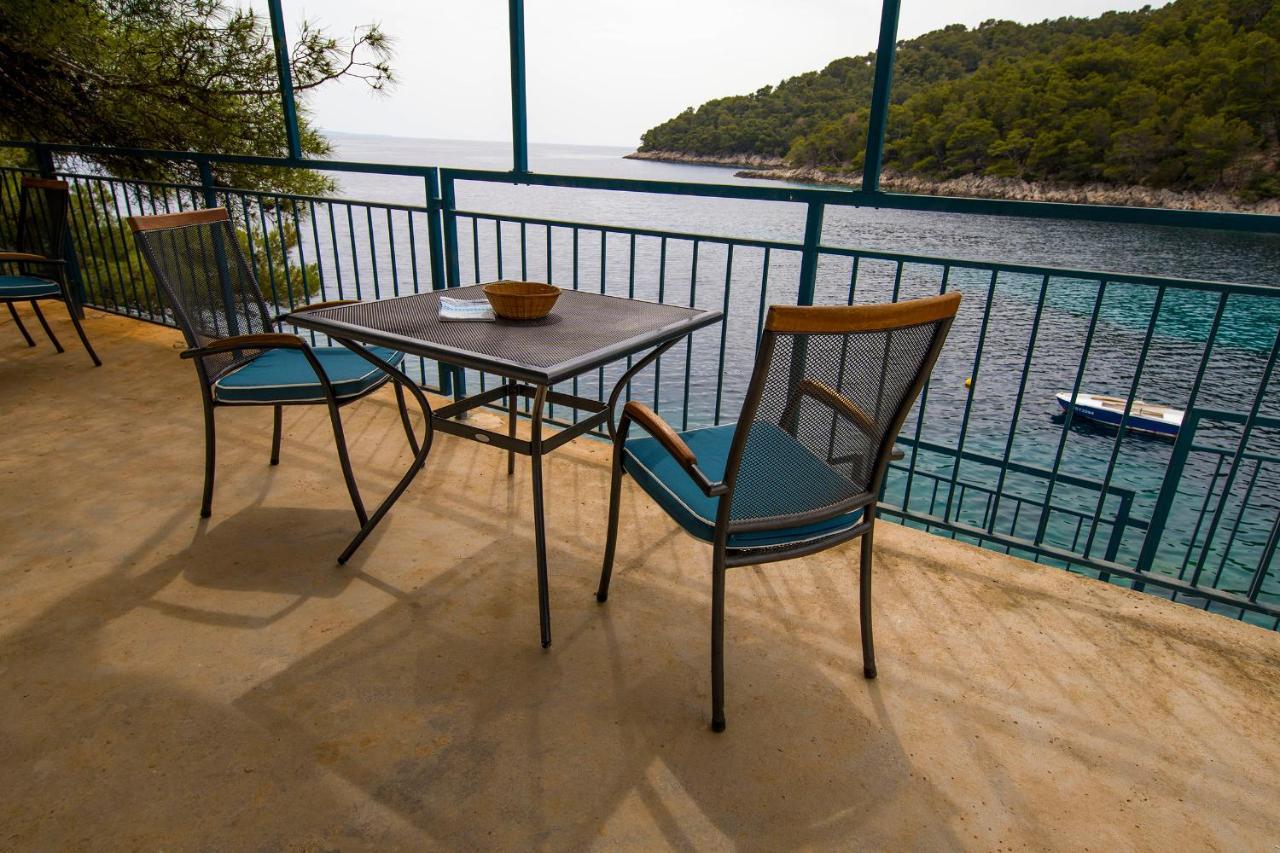 House Sanja Villa Gdinj Екстериор снимка