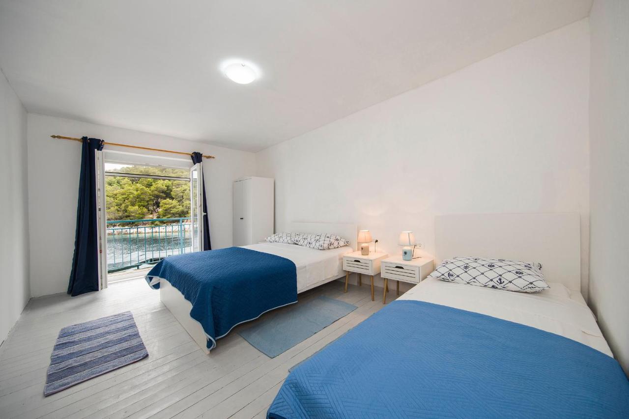 House Sanja Villa Gdinj Екстериор снимка