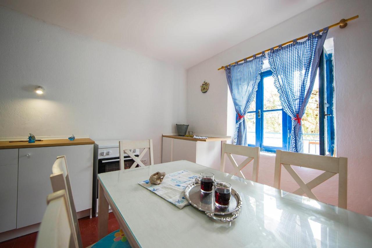 House Sanja Villa Gdinj Екстериор снимка