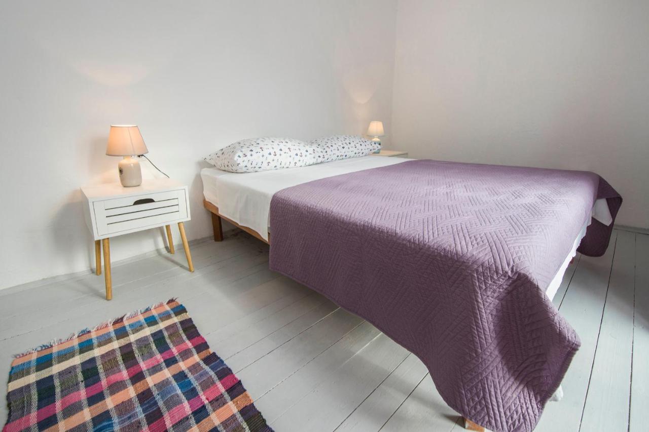 House Sanja Villa Gdinj Екстериор снимка