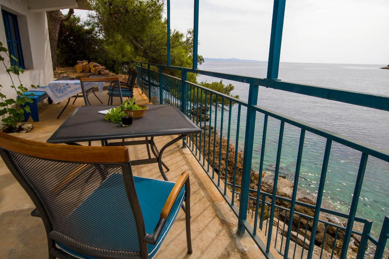 House Sanja Villa Gdinj Екстериор снимка
