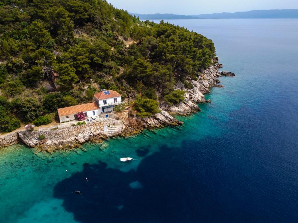 House Sanja Villa Gdinj Екстериор снимка