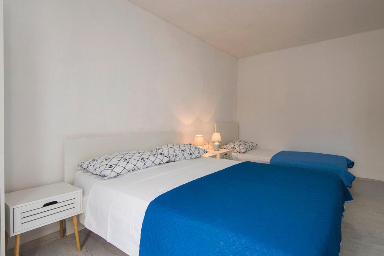 House Sanja Villa Gdinj Екстериор снимка