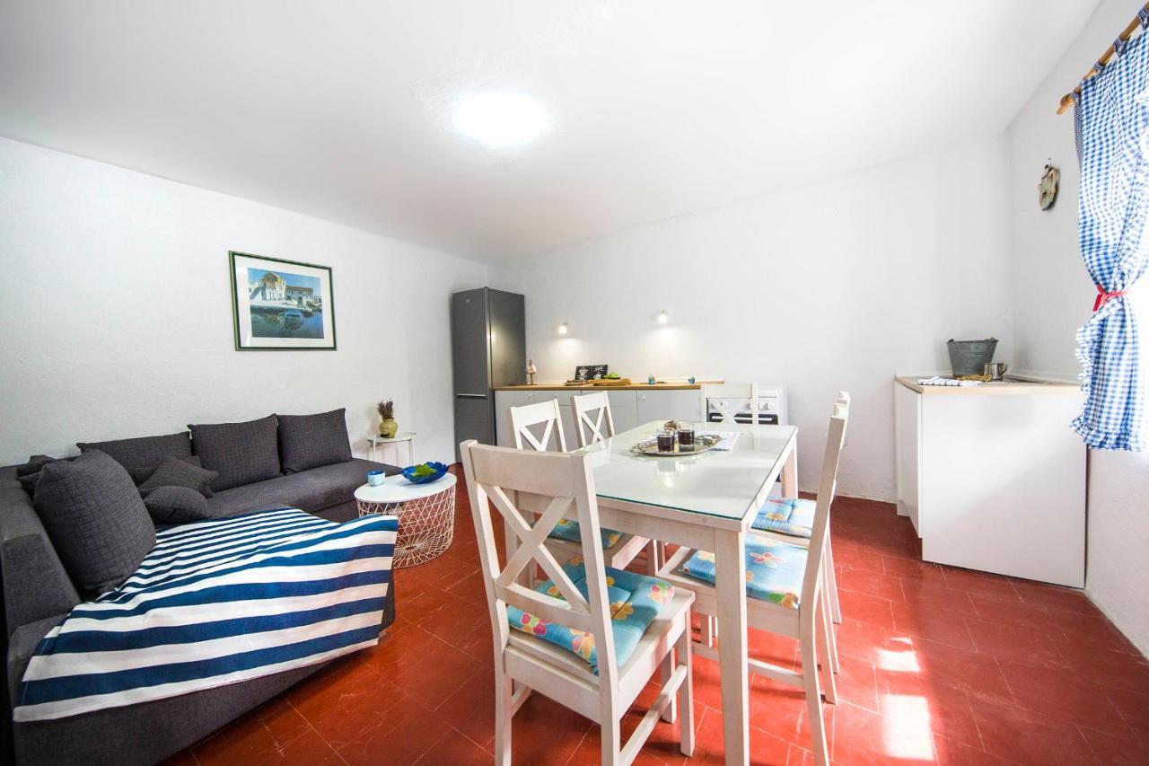 House Sanja Villa Gdinj Екстериор снимка